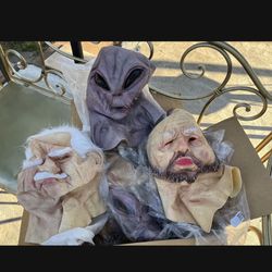halloween costumes mask 20 Each