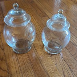 Jars Set 