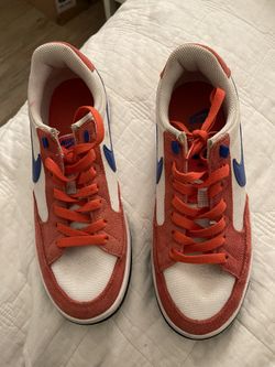 Nike Sb Shoes Size 6 Men’s 