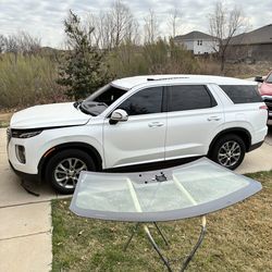 All Auto Glass For Cars And Trucks