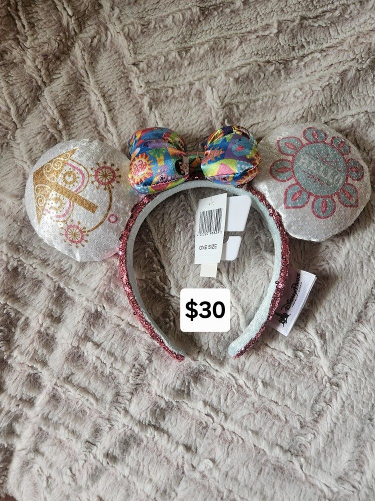 Disneyland Ears ❤️ Different Prices