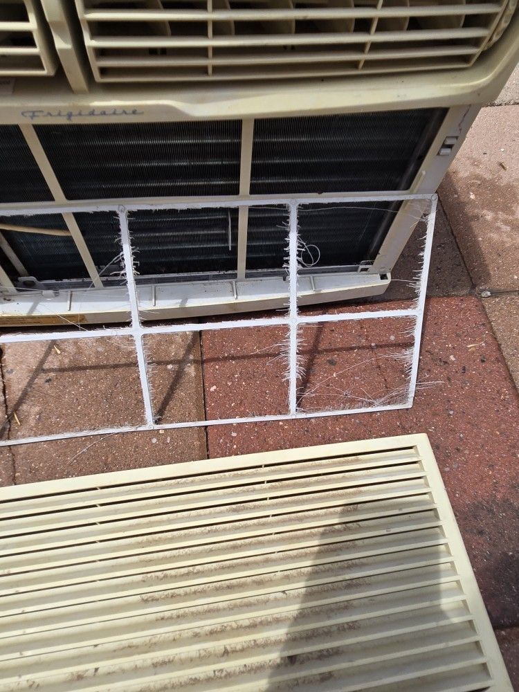8000 Btu Window Acⁿ