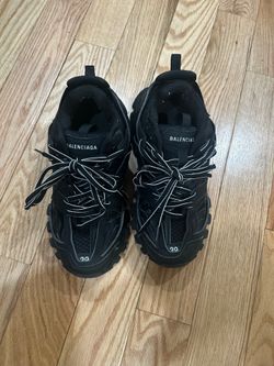 Balenciaga’s 1:1