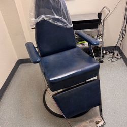 Dental Xray Chair