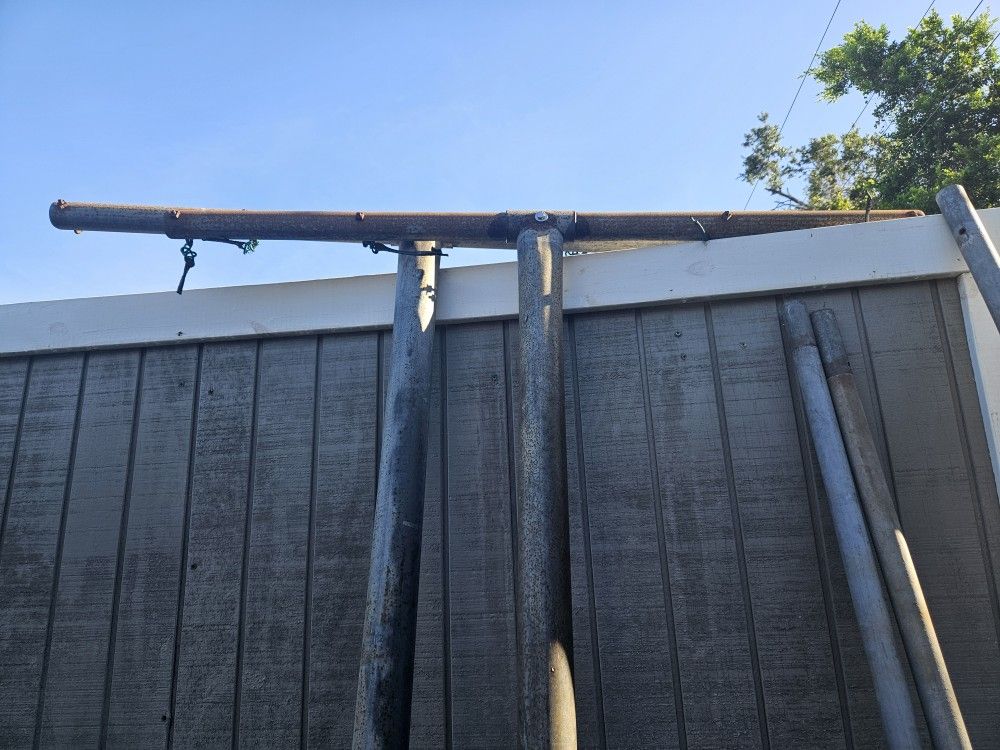 Solar Clothes Dryer