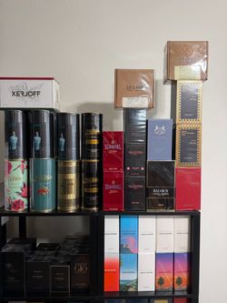 Fragrances SALEOUT🛍️🔥