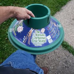 Tree Stand