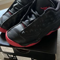 Jordan 13 Retro Breds