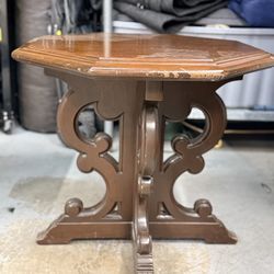 Vintage ocasional table