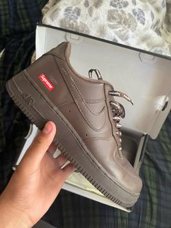 Air Force 1 supreme