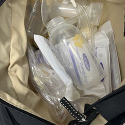 Medela Breast Pump