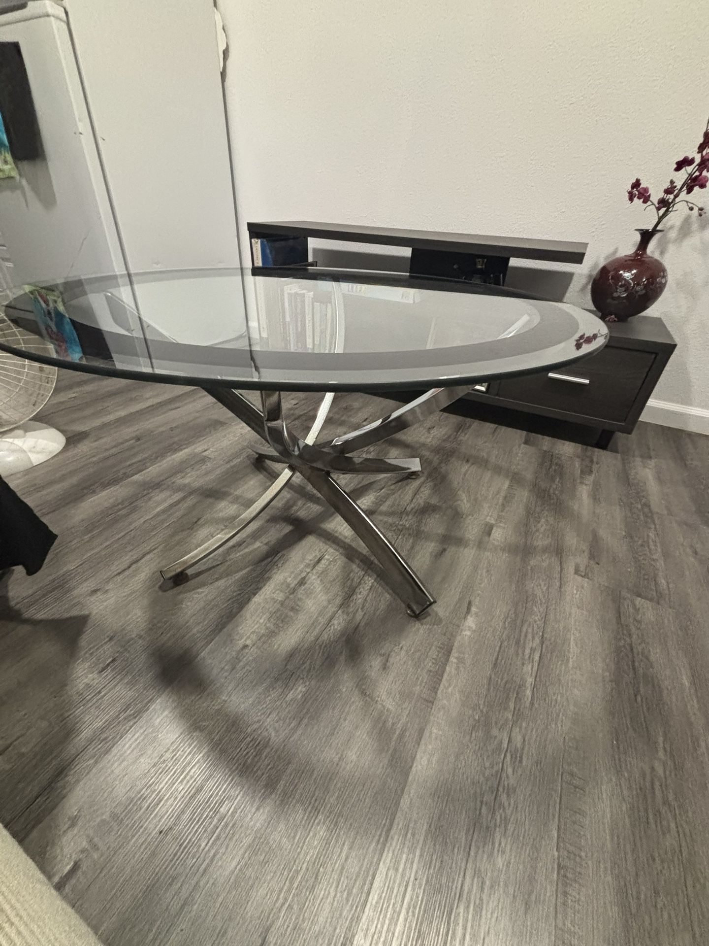 Modern Coffee Table