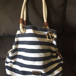MK Summer Purse