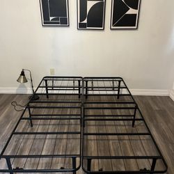 Full Size Bed Frame 