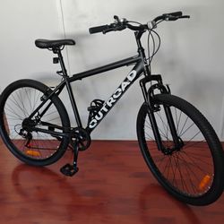 Bike New 26-in Wheels Fully Assembled Everything Working Perfectly Ontario