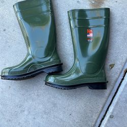 Water Boots