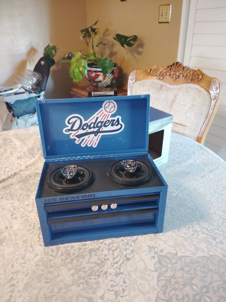 Bosina Bluetooth Dodgers 