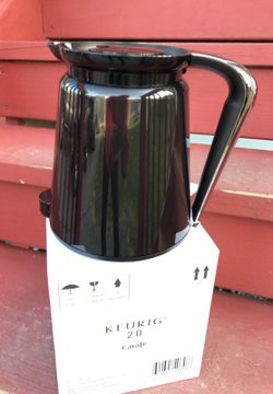 Keurig coffee holder