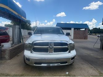 2012 Dodge Ram
