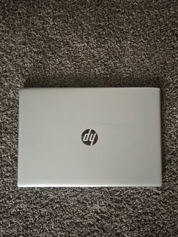HP ProBook (needs fix)