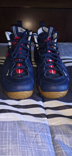 Nike Foamposites