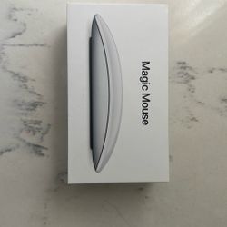 APPLE MAGIC MOUSE 2