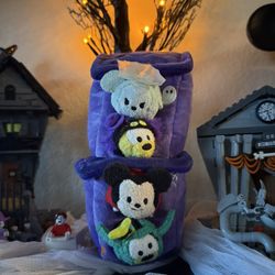Haunted Mansión Mini Tsum Tsum