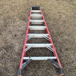 8ft Ladder