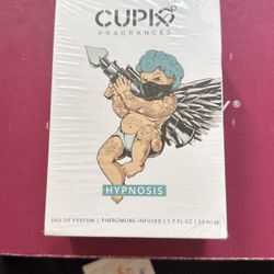 Cupid Fragrances Hypnosis Eau De Parfum