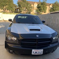 2010 Dodge Charger
