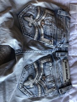 Brand New Rock Revivals