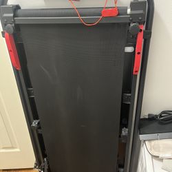 Portable Treadmill