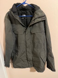 The North Face Men's Jacket Size Medium
