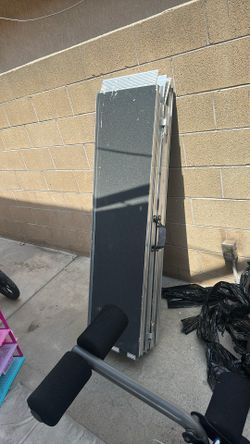 Heavy Duty Ramp