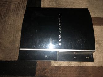 PS3 with yellow light of death