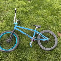 DK HELIO BIKE/ BICYCLE