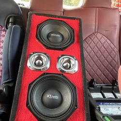 For Sale Music