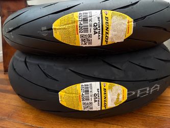 Dunlop Q5A