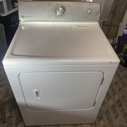 Clean working Maytag dryer delivered installed & 3 month guarantee