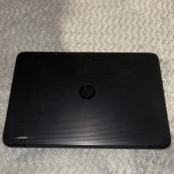 Hp Notebook Amd A6-7(contact info removed)mhz