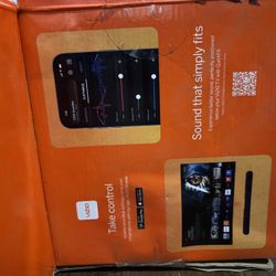 Sound Bar