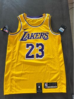 Labron james jersey
