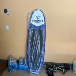 Surfboard