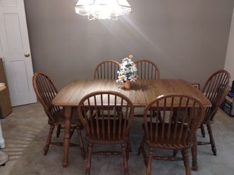 Dining Room Set