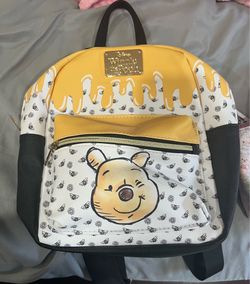 Winnie the Pooh