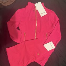 Lululemon Set(S)