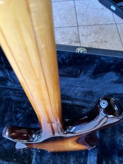 Ibanez Musician Bass