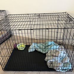  XXL DOG KENNEL
