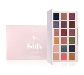 NIB $32 Ciate London Editor 18 PC Eyeshadow Palette