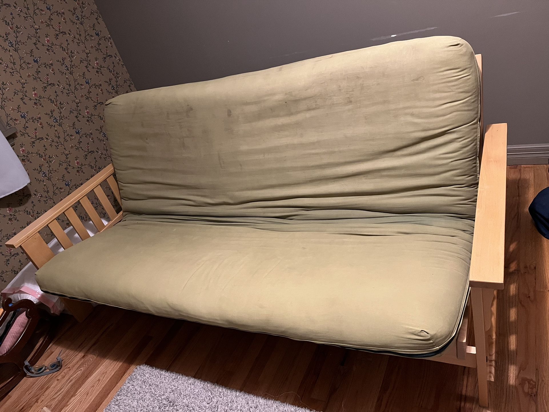 Futon